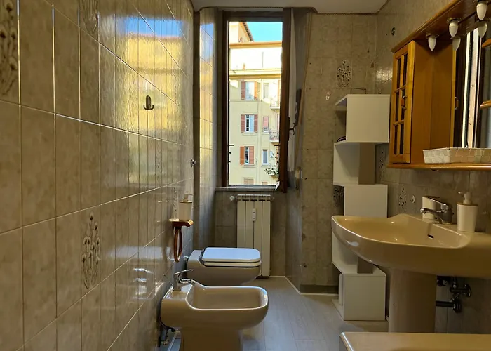 Domus Urbani Appartamento Roma