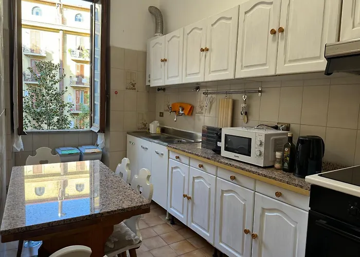 Appartamento Domus Urbani