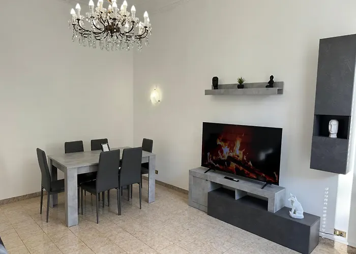 Appartamento Domus Urbani Roma