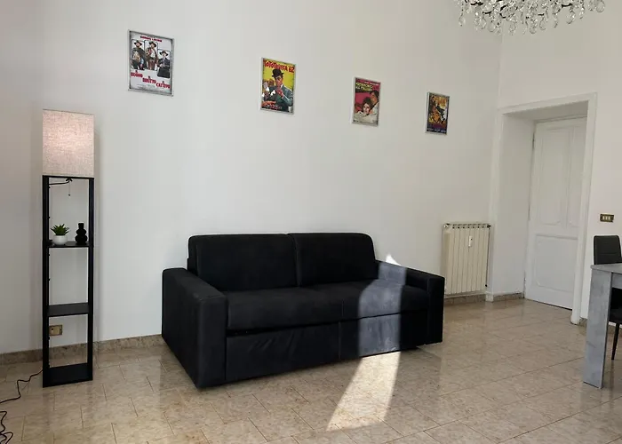 Domus Urbani Appartamento Roma
