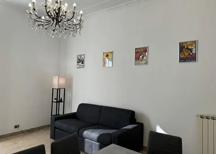 Domus Urbani Appartamento Roma