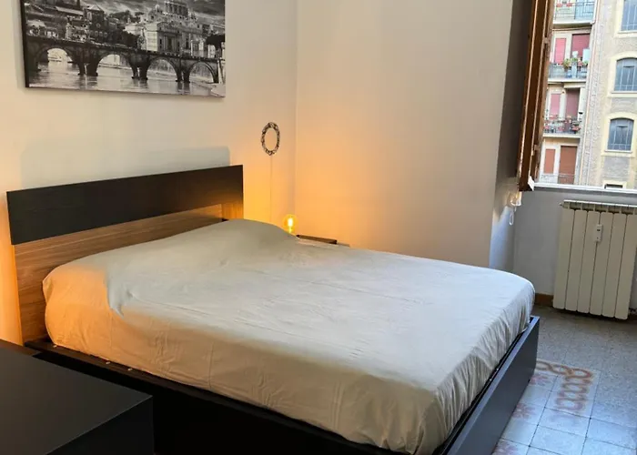 Domus Urbani Appartamento *